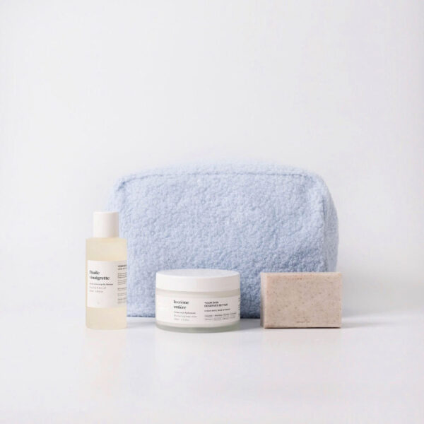 Makeup Bag