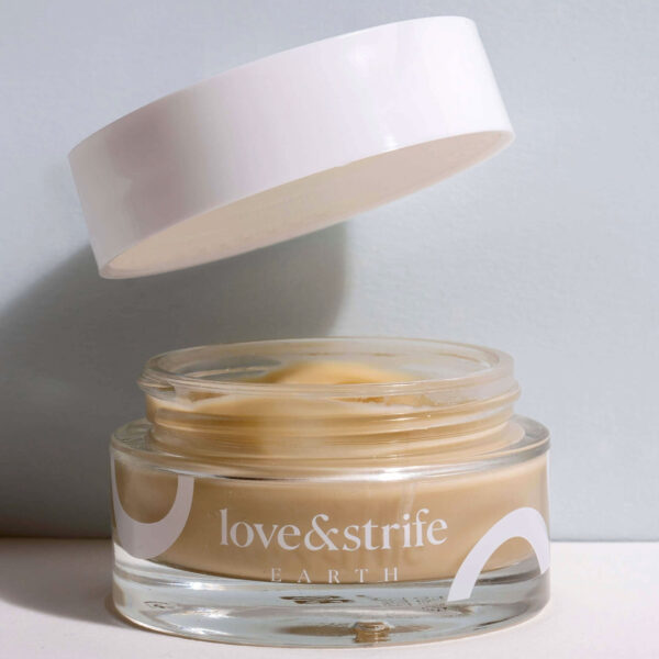 Overnight Earth Mask