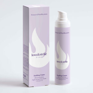 Soothing Fire Cream