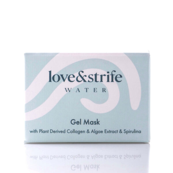 Gel Water Mask