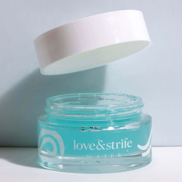 Gel Water Mask