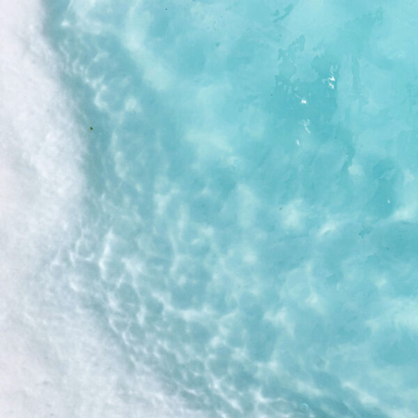 Gel Water Mask